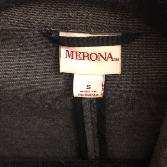 SOLD 🌈 Casual Blazer in Grey - Picture 4 of 6